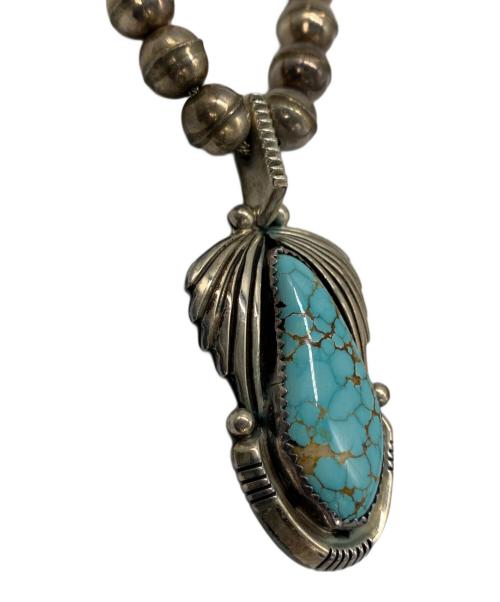 CHARLTON DRAPER（シャーロット・ドレーパー）CHARLTON DRAPER (シャーロット・ドレーパー) ナバホ族 インディアンジュエリーの古着・服飾アイテム