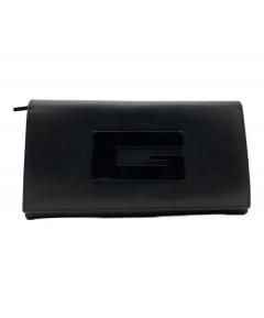中古・古着通販】GUCCI (グッチ) マネークリップ ブラック｜ブランド