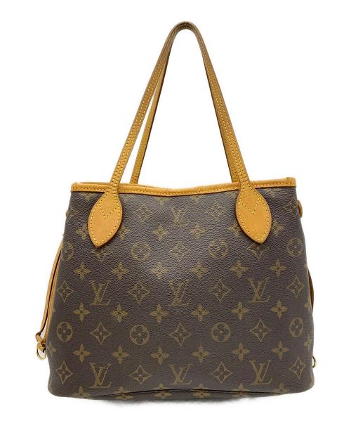 LOUIS VUITTON（ルイ ヴィトン）LOUIS VUITTON (ルイ ヴィトン) ネヴァーフルPMの古着・服飾アイテム
