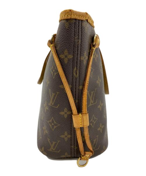 LOUIS VUITTON（ルイ ヴィトン）LOUIS VUITTON (ルイ ヴィトン) ネヴァーフルPMの古着・服飾アイテム