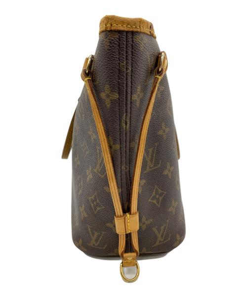 LOUIS VUITTON（ルイ ヴィトン）LOUIS VUITTON (ルイ ヴィトン) ネヴァーフルPMの古着・服飾アイテム