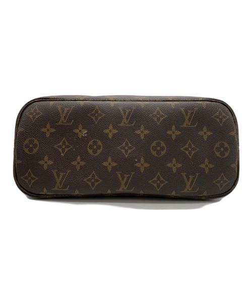 LOUIS VUITTON（ルイ ヴィトン）LOUIS VUITTON (ルイ ヴィトン) ネヴァーフルPMの古着・服飾アイテム