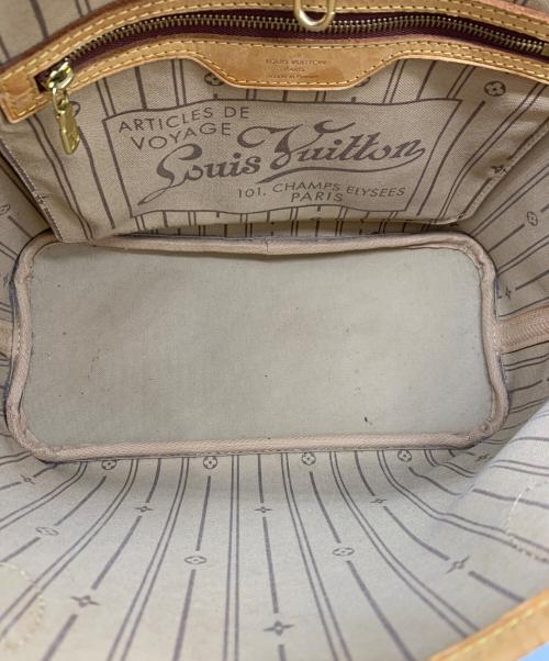 LOUIS VUITTON（ルイ ヴィトン）LOUIS VUITTON (ルイ ヴィトン) ネヴァーフルPMの古着・服飾アイテム