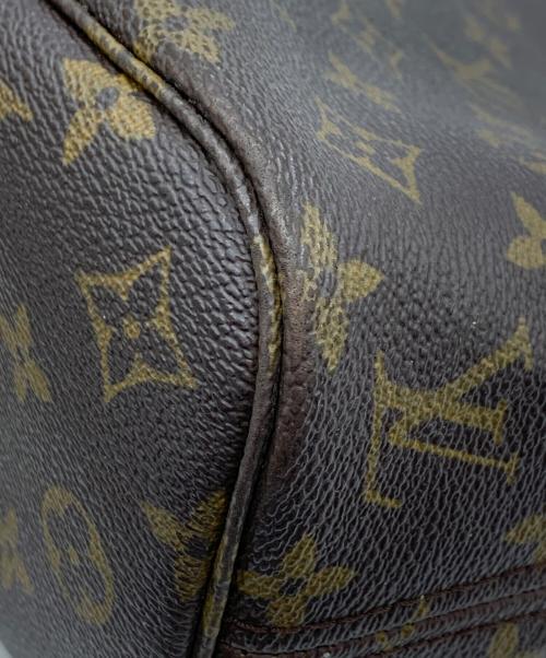 LOUIS VUITTON（ルイ ヴィトン）LOUIS VUITTON (ルイ ヴィトン) ネヴァーフルPMの古着・服飾アイテム
