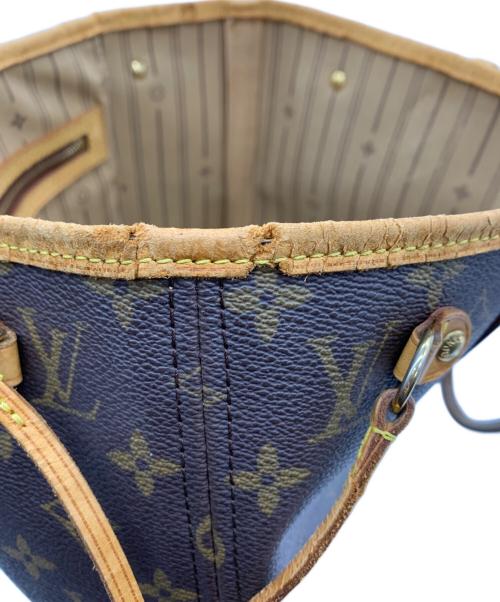 LOUIS VUITTON（ルイ ヴィトン）LOUIS VUITTON (ルイ ヴィトン) ネヴァーフルPMの古着・服飾アイテム
