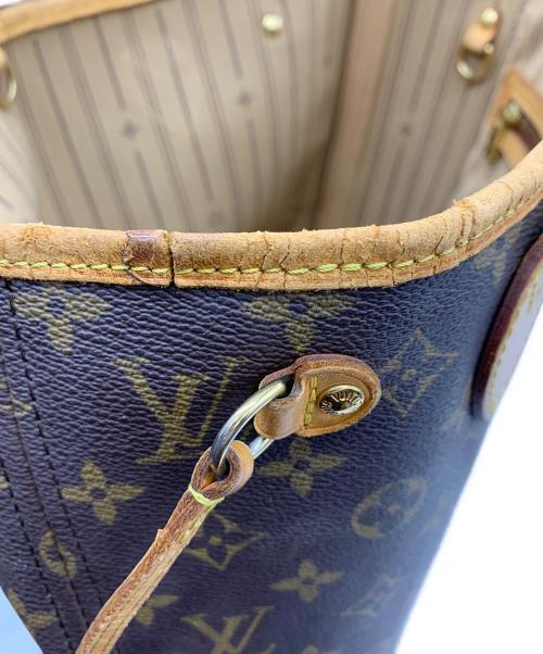 LOUIS VUITTON（ルイ ヴィトン）LOUIS VUITTON (ルイ ヴィトン) ネヴァーフルPMの古着・服飾アイテム