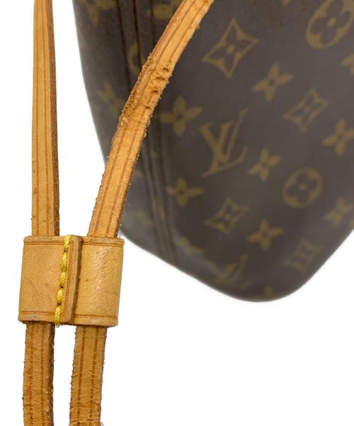 LOUIS VUITTON（ルイ ヴィトン）LOUIS VUITTON (ルイ ヴィトン) ネヴァーフルPMの古着・服飾アイテム