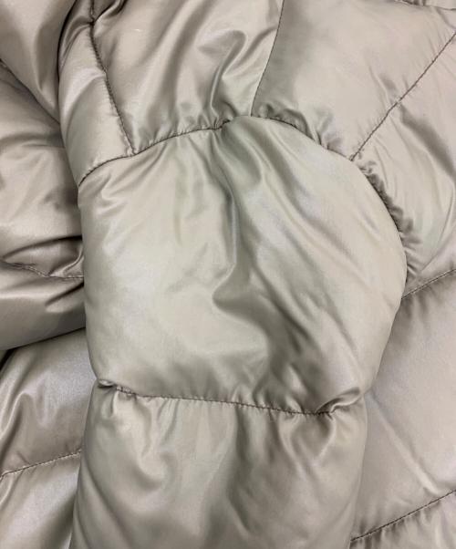 DUVETICA（デュベティカ）DUVETICA (デュベティカ) ダウンコート オリーブ サイズ:40の古着・服飾アイテム