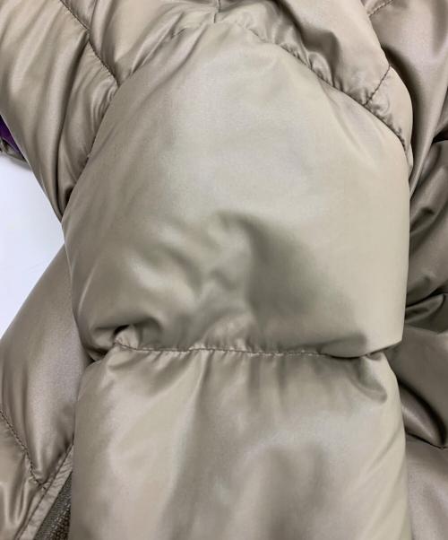 DUVETICA（デュベティカ）DUVETICA (デュベティカ) ダウンコート オリーブ サイズ:40の古着・服飾アイテム