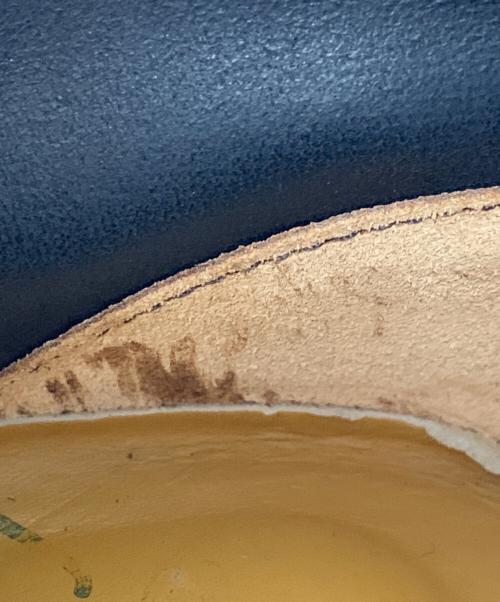 CLARKS（クラークス）CLARKS (クラークス) デザートブーツ ダークブラウン サイズ:US6の古着・服飾アイテム