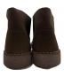 中古・古着 CLARKS (クラークス) デザートブーツ ダークブラウン サイズ:US6：10000円