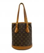 LOUIS VUITTONルイ ヴィトン）の古着「バケットPM」