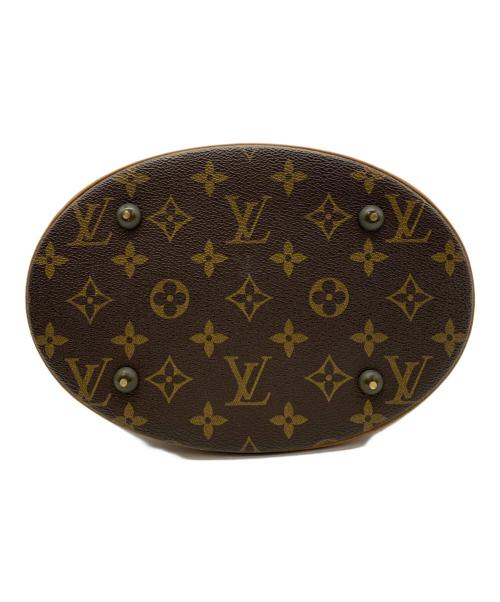 LOUIS VUITTON（ルイ ヴィトン）LOUIS VUITTON (ルイ ヴィトン) バケットPMの古着・服飾アイテム