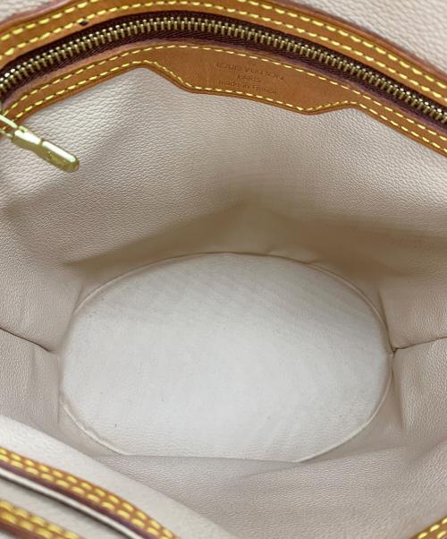 LOUIS VUITTON（ルイ ヴィトン）LOUIS VUITTON (ルイ ヴィトン) バケットPMの古着・服飾アイテム