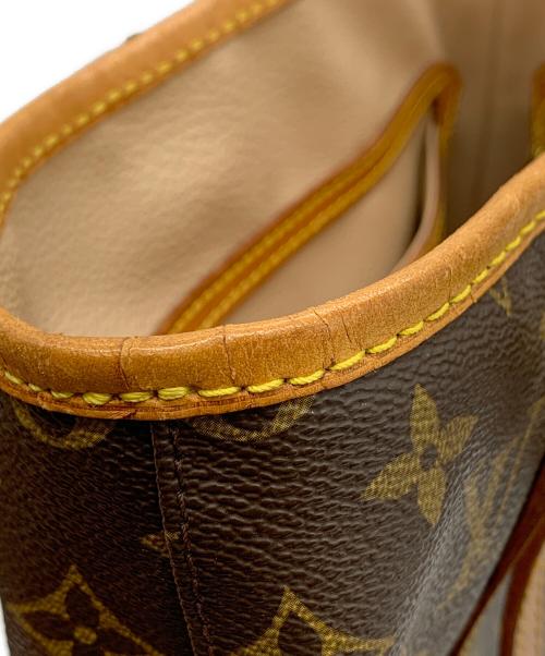 LOUIS VUITTON（ルイ ヴィトン）LOUIS VUITTON (ルイ ヴィトン) バケットPMの古着・服飾アイテム