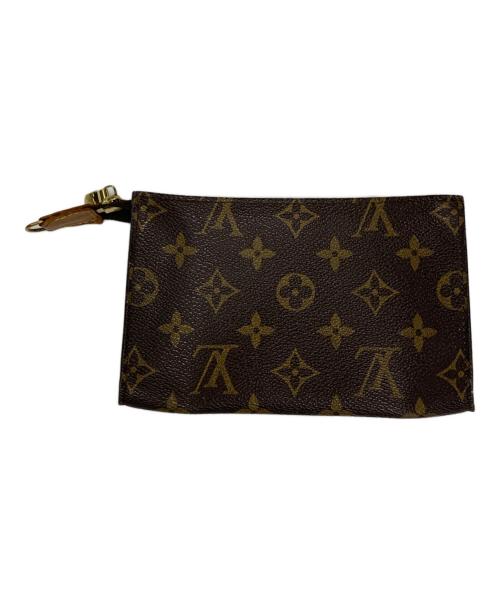 LOUIS VUITTON（ルイ ヴィトン）LOUIS VUITTON (ルイ ヴィトン) バケットPMの古着・服飾アイテム