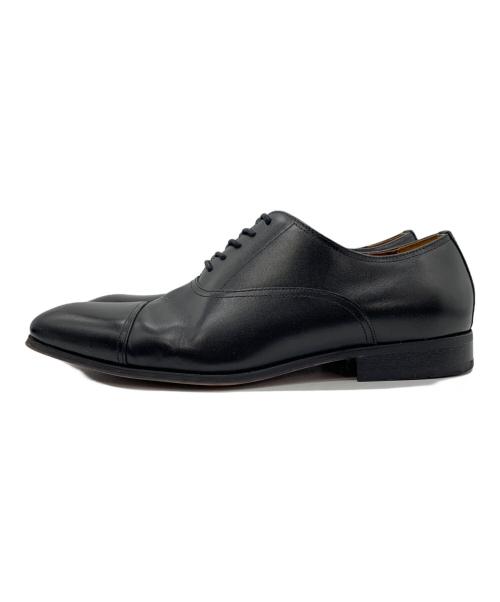 Florsheim（フローシャイム）Florsheim (フローシャイム) ドレスシューズ ブラック サイズ:10Ｄの古着・服飾アイテム