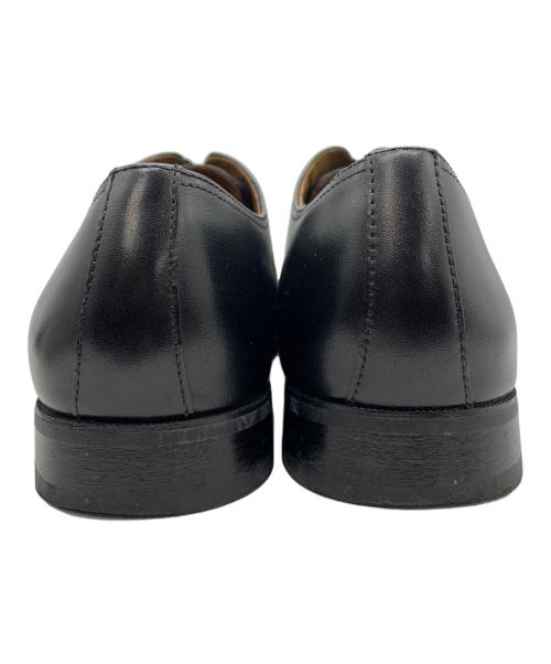 Florsheim（フローシャイム）Florsheim (フローシャイム) ドレスシューズ ブラック サイズ:10Ｄの古着・服飾アイテム