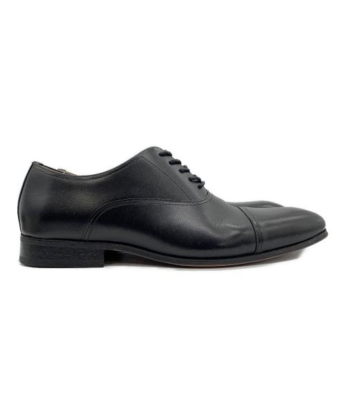 Florsheim（フローシャイム）Florsheim (フローシャイム) ドレスシューズ ブラック サイズ:10Ｄの古着・服飾アイテム