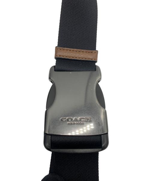 COACH（コーチ）COACH (コーチ) ウエストバッグの古着・服飾アイテム