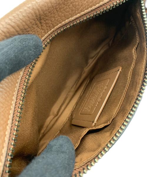 COACH（コーチ）COACH (コーチ) ウエストバッグの古着・服飾アイテム