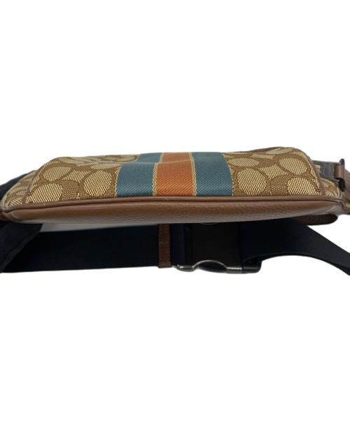 COACH（コーチ）COACH (コーチ) ウエストバッグの古着・服飾アイテム