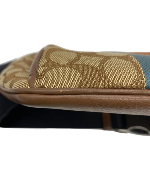 COACH（コーチ）COACH (コーチ) ウエストバッグの古着・服飾アイテム