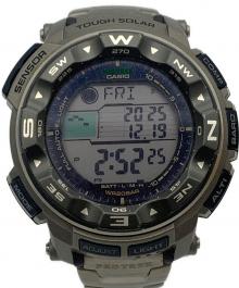 CASIO（カシオ）の古着「pro trek」