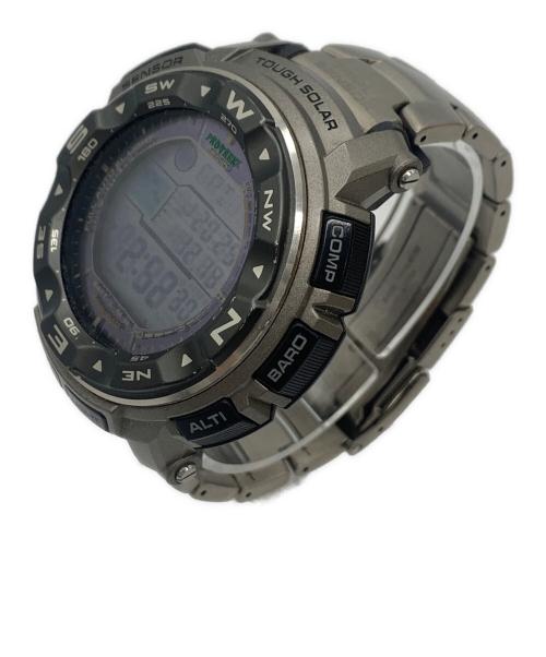CASIO（カシオ）CASIO (カシオ) pro trekの古着・服飾アイテム