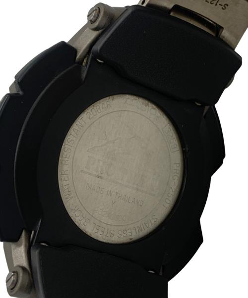 CASIO（カシオ）CASIO (カシオ) pro trekの古着・服飾アイテム