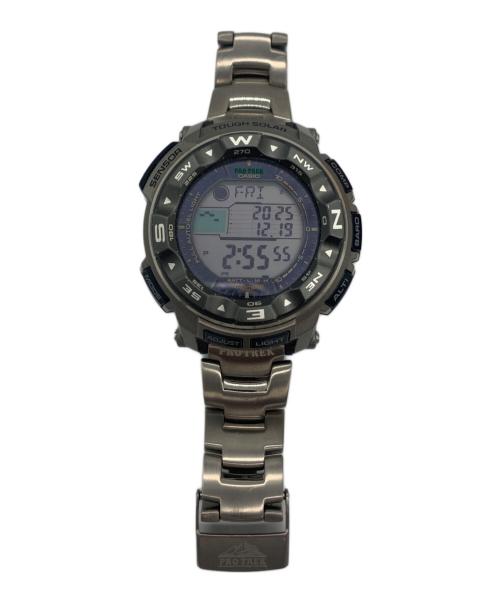 CASIO（カシオ）CASIO (カシオ) pro trekの古着・服飾アイテム