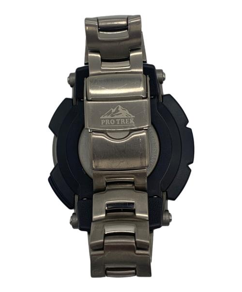 CASIO（カシオ）CASIO (カシオ) pro trekの古着・服飾アイテム