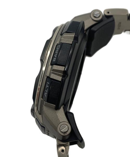 CASIO（カシオ）CASIO (カシオ) pro trekの古着・服飾アイテム