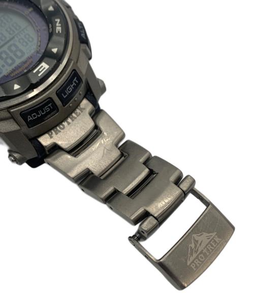 CASIO（カシオ）CASIO (カシオ) pro trekの古着・服飾アイテム