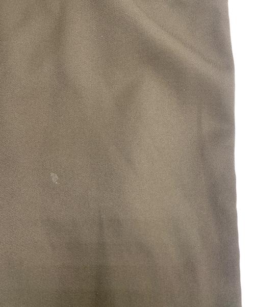 Needles（ニードルズ）Needles (ニードルズ) WARM UP PANTS グリーン サイズ:Sの古着・服飾アイテム