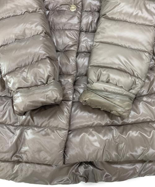 HERNO（ヘルノ）HERNO (ヘルノ) PRODUZ LAVJAP ベージュ サイズ:40の古着・服飾アイテム