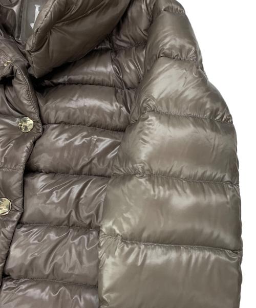 HERNO（ヘルノ）HERNO (ヘルノ) PRODUZ LAVJAP ベージュ サイズ:40の古着・服飾アイテム