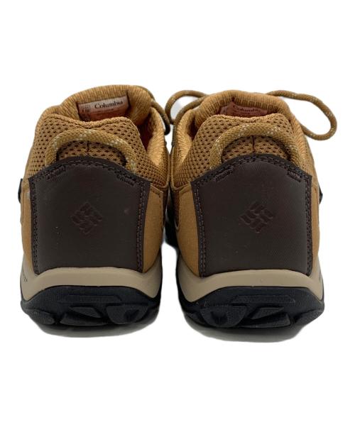 Columbia（コロンビア）Columbia (コロンビア) セイバー ファイブ ブラウン サイズ:25.5の古着・服飾アイテム