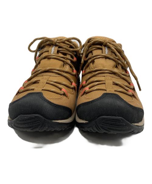 Columbia（コロンビア）Columbia (コロンビア) セイバー ファイブ ブラウン サイズ:25.5の古着・服飾アイテム