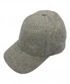 ARC'TERYXアークテリクス）の古着「キャップ」｜グレー