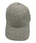 ARC'TERYX (アークテリクス) キャップ グレー サイズ:M：6000円
