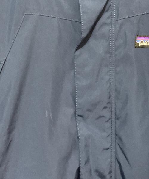 Patagonia（パタゴニア）Patagonia (パタゴニア) インファーノジャケット ブルー サイズ:Mの古着・服飾アイテム