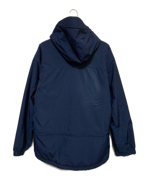 Patagonia（パタゴニア）Patagonia (パタゴニア) インファーノジャケット ブルー サイズ:Mの古着・服飾アイテム