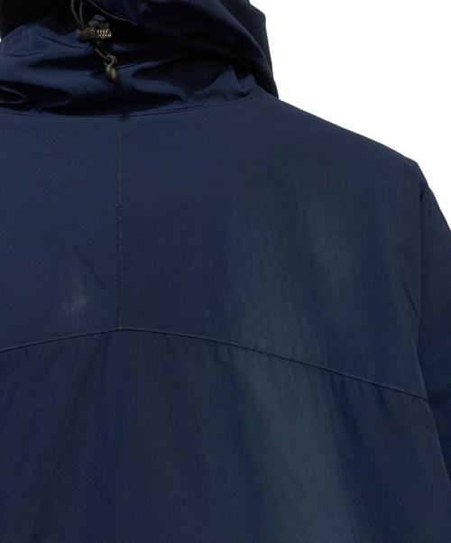 Patagonia（パタゴニア）Patagonia (パタゴニア) インファーノジャケット ブルー サイズ:Mの古着・服飾アイテム