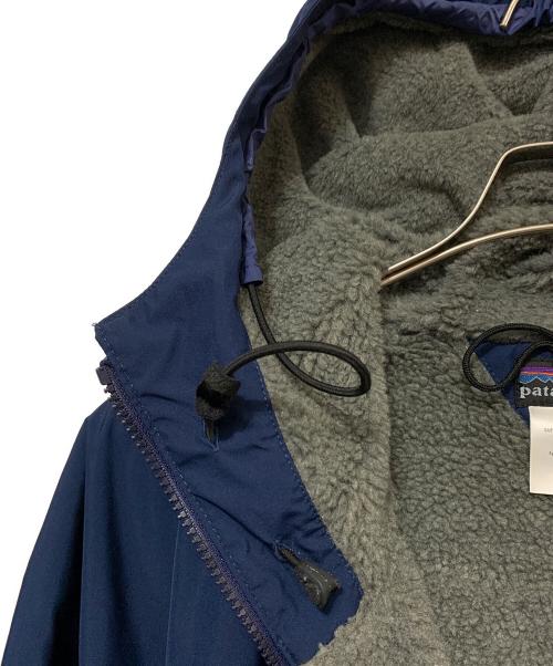 Patagonia（パタゴニア）Patagonia (パタゴニア) インファーノジャケット ブルー サイズ:Mの古着・服飾アイテム