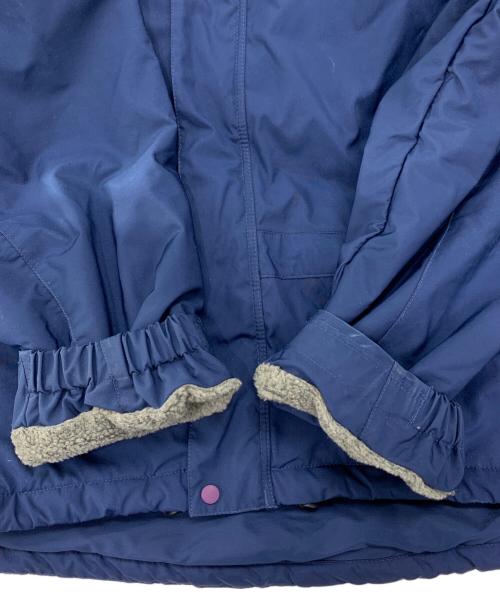 Patagonia（パタゴニア）Patagonia (パタゴニア) インファーノジャケット ブルー サイズ:Mの古着・服飾アイテム