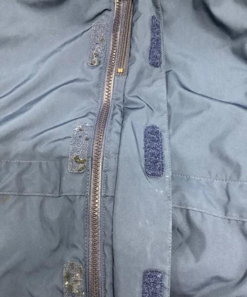 Patagonia（パタゴニア）Patagonia (パタゴニア) インファーノジャケット ブルー サイズ:Mの古着・服飾アイテム