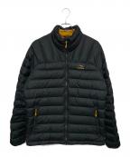 L.L.Beanエルエルビーン）の古着「ダウンジャケット」｜ブラック
