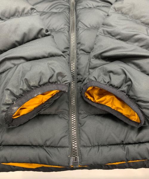 L.L.Bean（エルエルビーン）L.L.Bean (エルエルビーン) ダウンジャケット ブラック サイズ:Ｌの古着・服飾アイテム