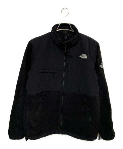 THE NORTH FACE（ザ ノース フェイス）THE NORTH FACE (ザ ノース フェイス) デナリジャケット ブラック サイズ:Mの古着・服飾アイテム
